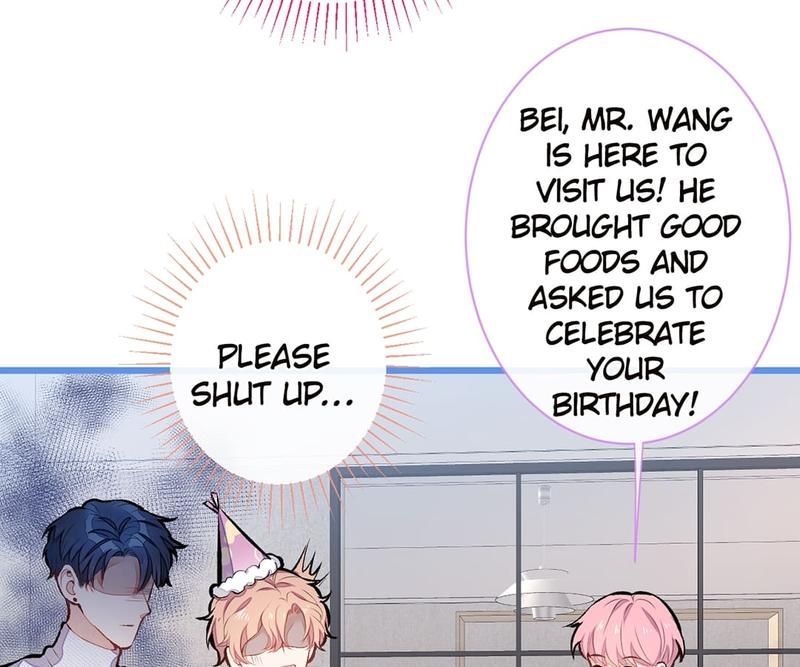 Read Hottest Topics chapter 41 image 3 on Lezhin