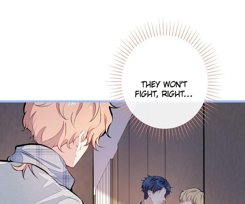 Read Hottest Topics chapter 41 image 33 on Lezhin
