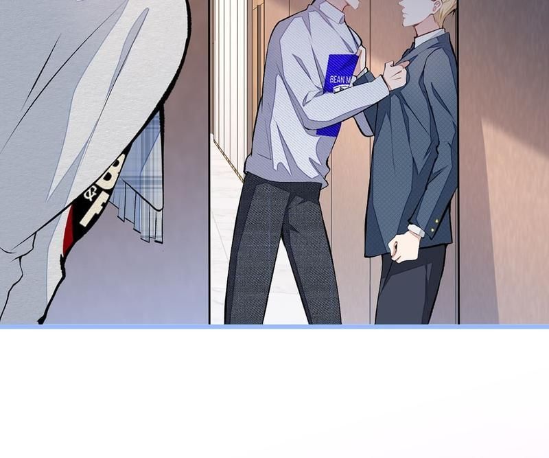 Read Hottest Topics chapter 41 image 34 on Lezhin
