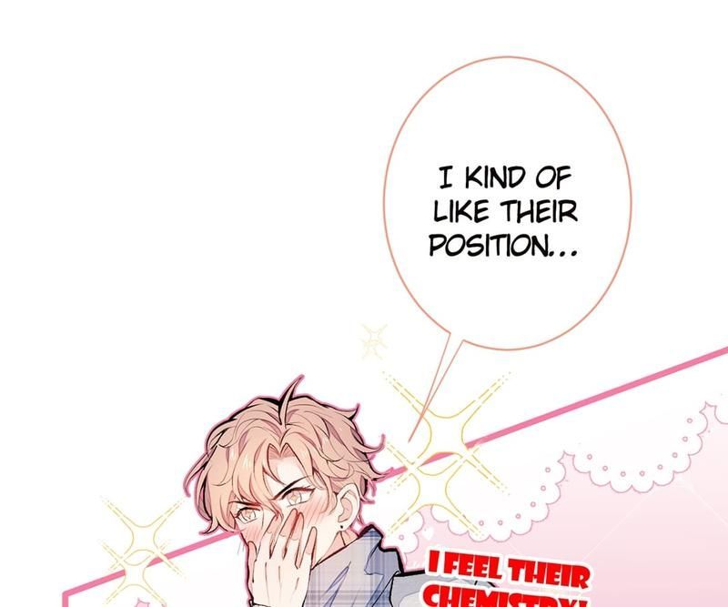 Read Hottest Topics chapter 41 image 38 on Lezhin