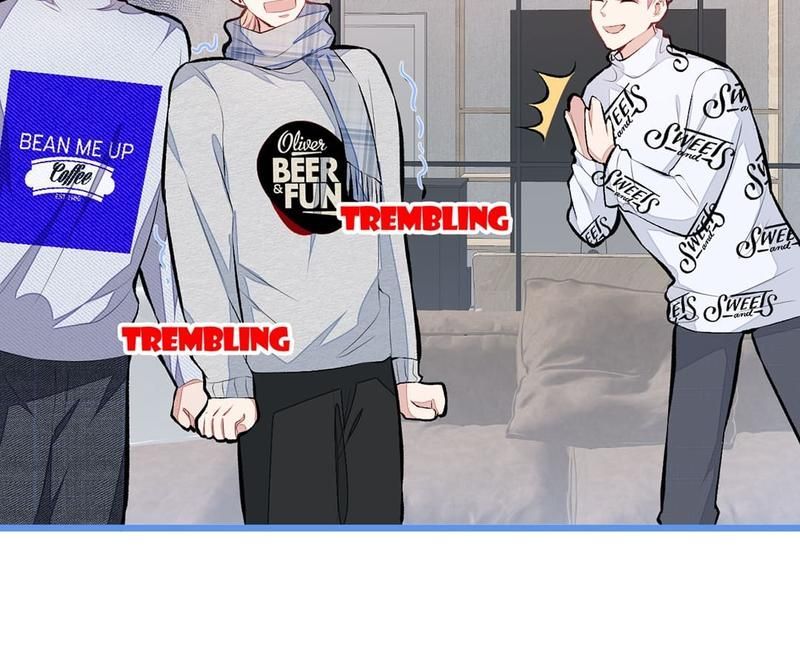 Read Hottest Topics chapter 41 image 4 on Lezhin