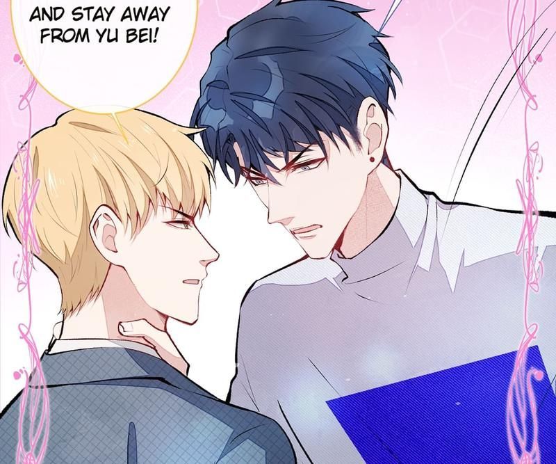 Read Hottest Topics chapter 41 image 46 on Lezhin