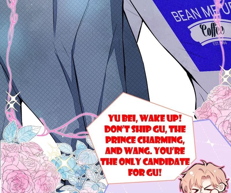Read Hottest Topics chapter 41 image 47 on Lezhin