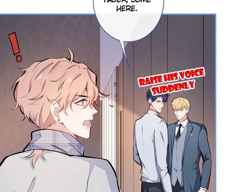 Read Hottest Topics chapter 41 image 51 on Lezhin