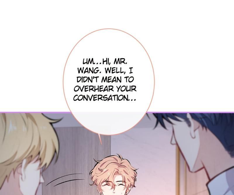 Read Hottest Topics chapter 41 image 53 on Lezhin