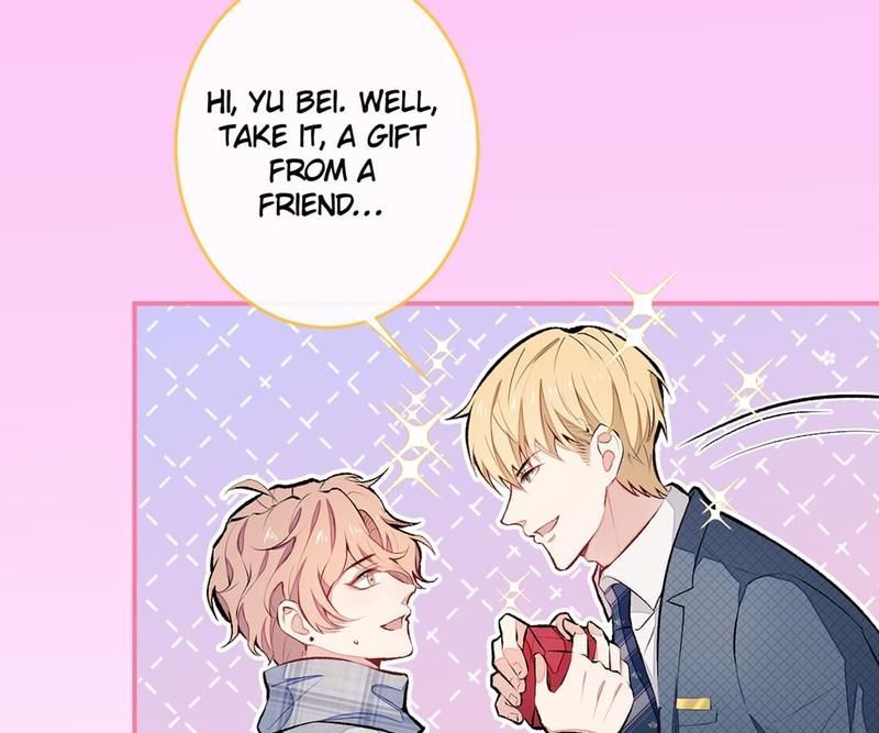 Read Hottest Topics chapter 41 image 55 on Lezhin