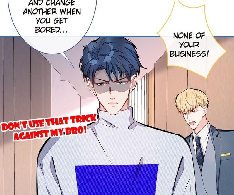 Read Hottest Topics chapter 41 image 62 on Lezhin