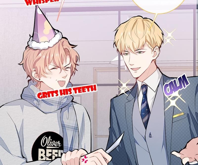 Read Hottest Topics chapter 41 image 7 on Lezhin