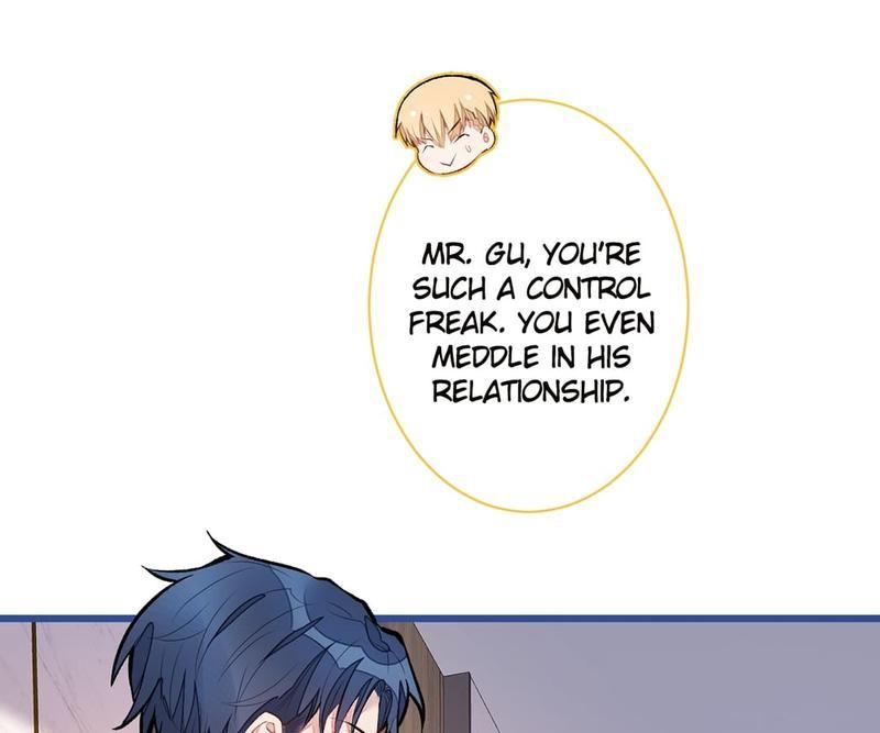 Read Hottest Topics chapter 41 image 70 on Lezhin