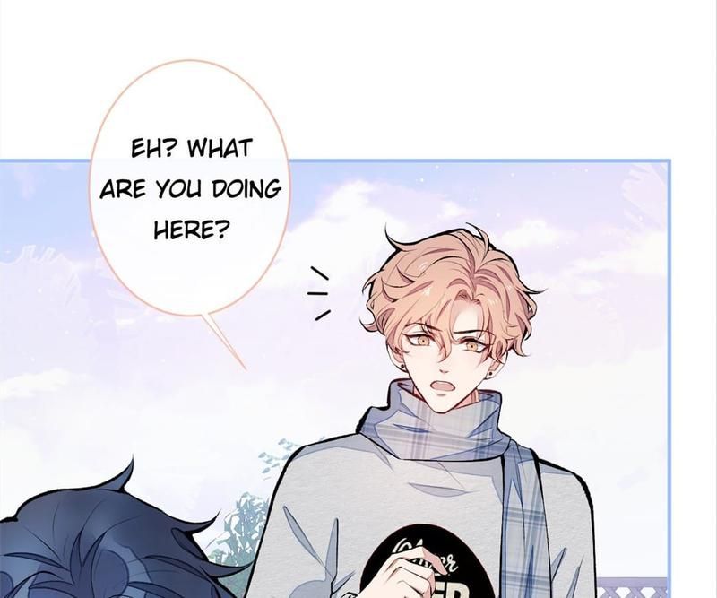 Read Hottest Topics chapter 42 image 23 on Lezhin