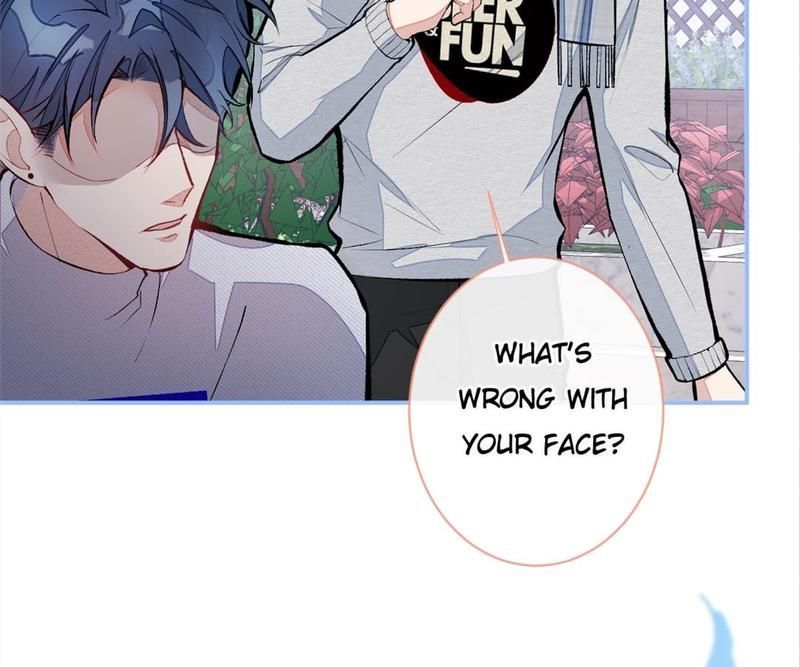 Read Hottest Topics chapter 42 image 24 on Lezhin