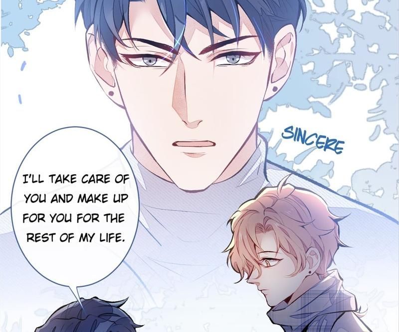 Read Hottest Topics chapter 42 image 33 on Lezhin