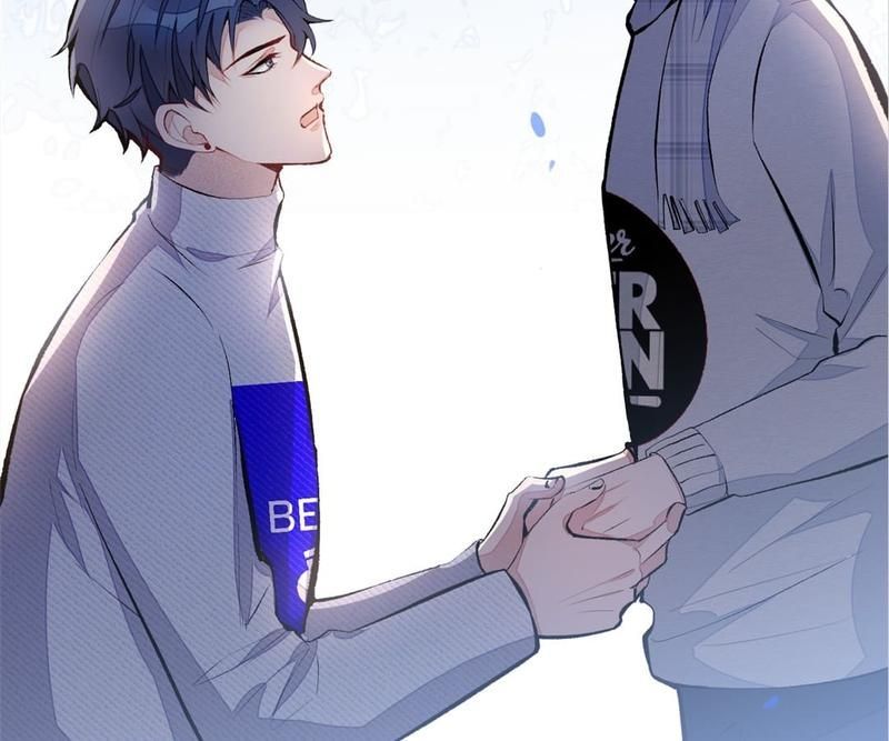 Read Hottest Topics chapter 42 image 34 on Lezhin