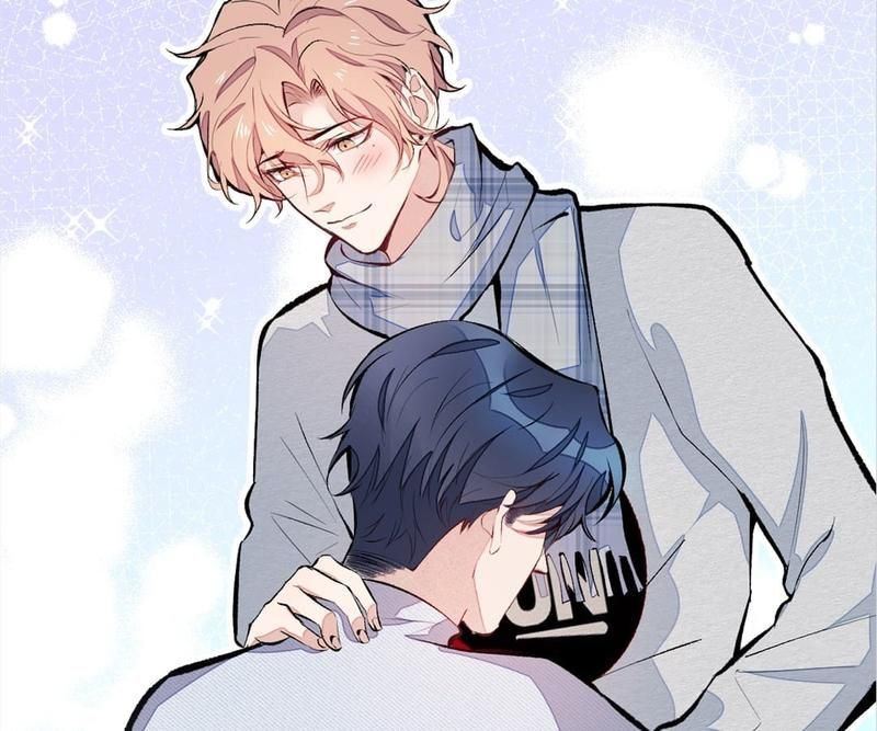Read Hottest Topics chapter 42 image 37 on Lezhin