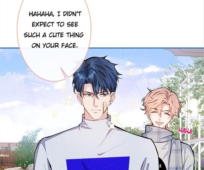 Read Hottest Topics chapter 42 image 45 on Lezhin
