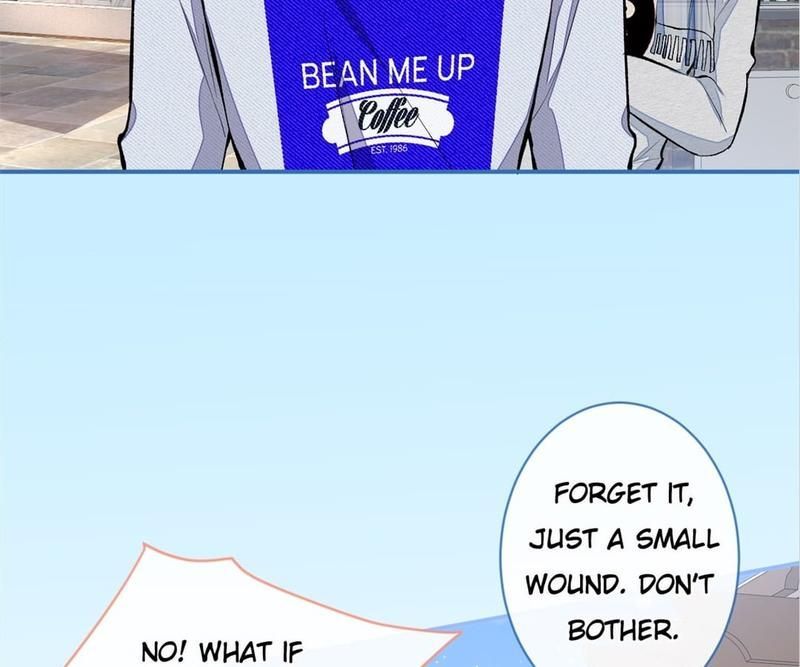 Read Hottest Topics chapter 42 image 46 on Lezhin