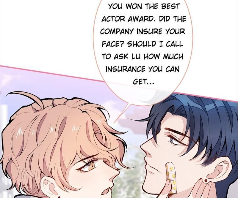 Read Hottest Topics chapter 42 image 49 on Lezhin