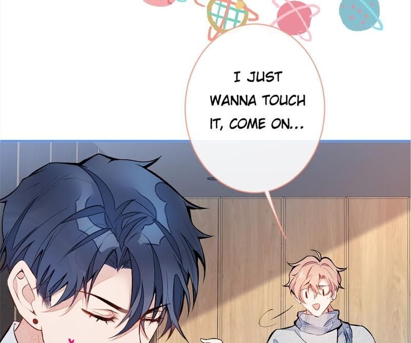 Read Hottest Topics chapter 42 image 67 on Lezhin