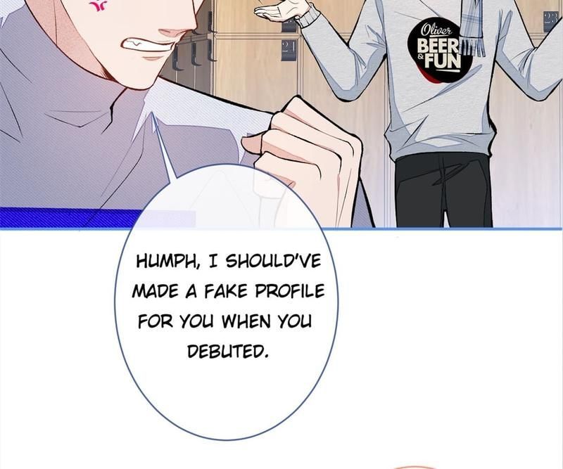 Read Hottest Topics chapter 42 image 68 on Lezhin