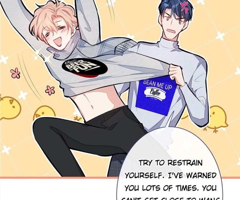 Read Hottest Topics chapter 42 image 74 on Lezhin