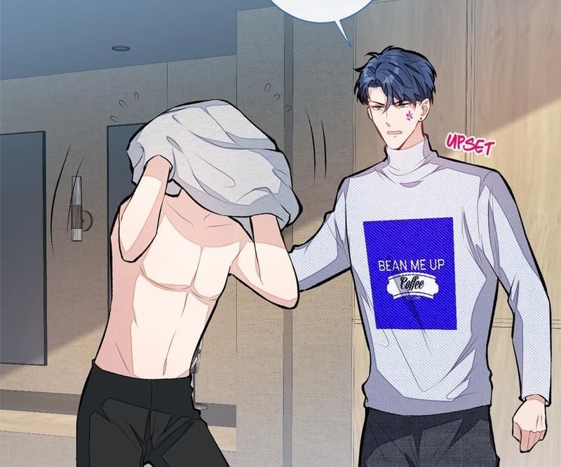 Read Hottest Topics chapter 42 image 80 on Lezhin