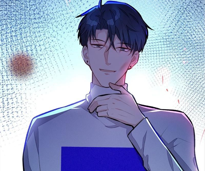 Read Hottest Topics chapter 42 image 9 on Lezhin