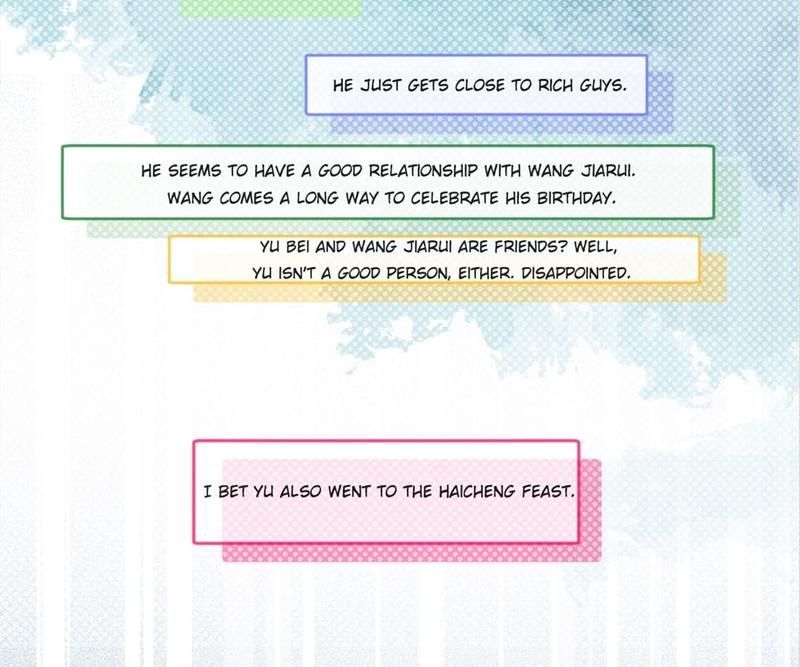 Read Hottest Topics chapter 43 image 10 on Lezhin