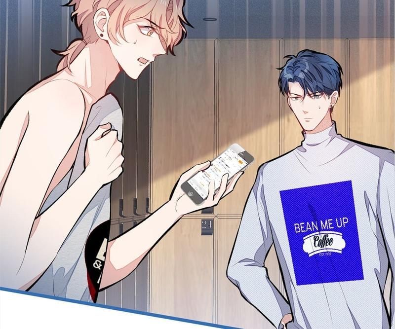 Read Hottest Topics chapter 43 image 12 on Lezhin