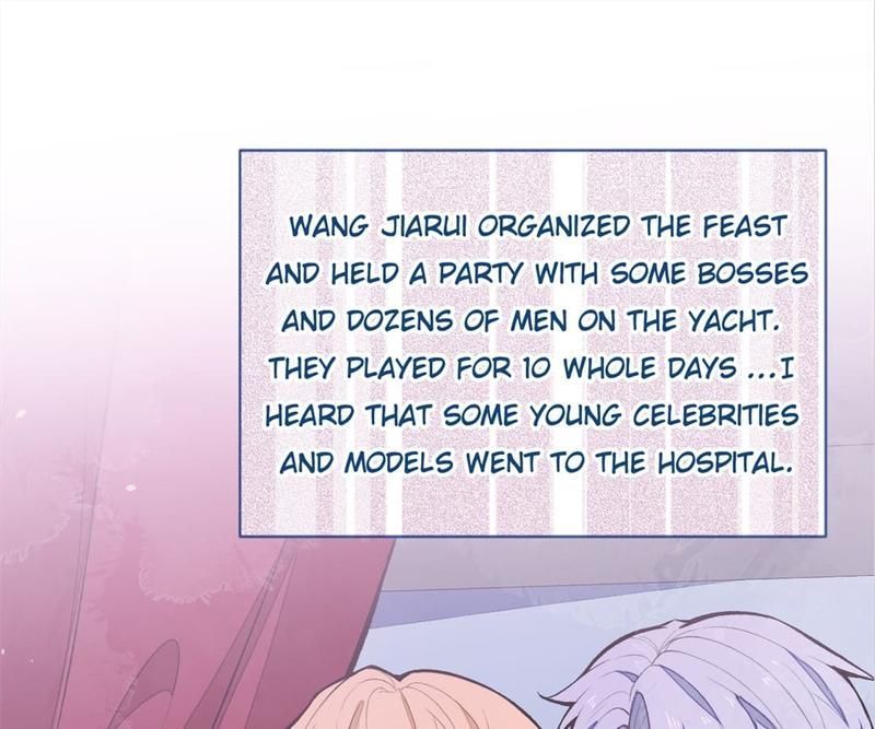Read Hottest Topics chapter 43 image 14 on Lezhin