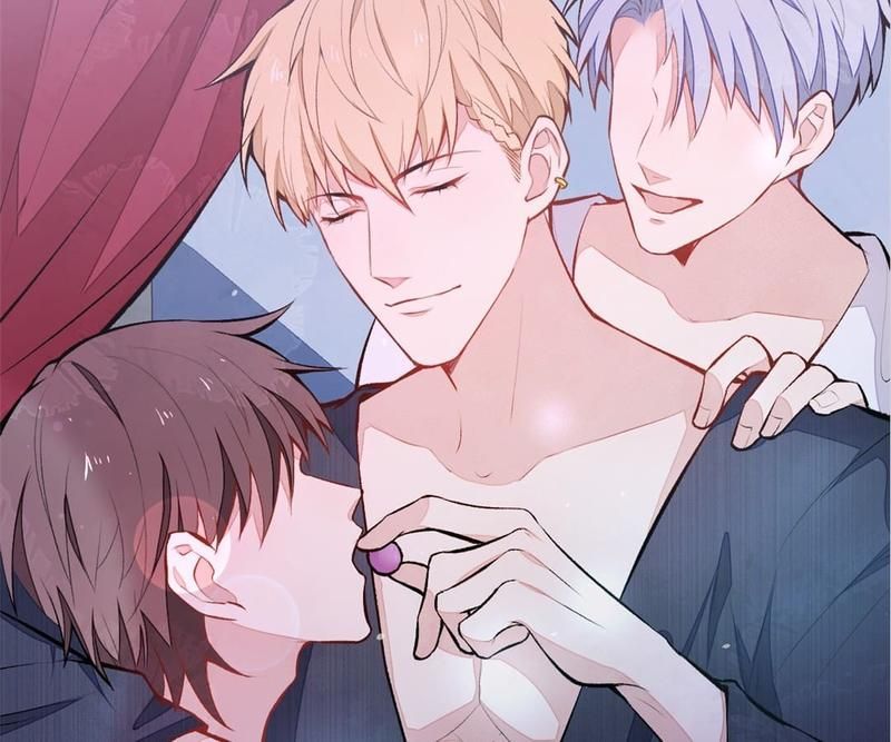 Read Hottest Topics chapter 43 image 15 on Lezhin
