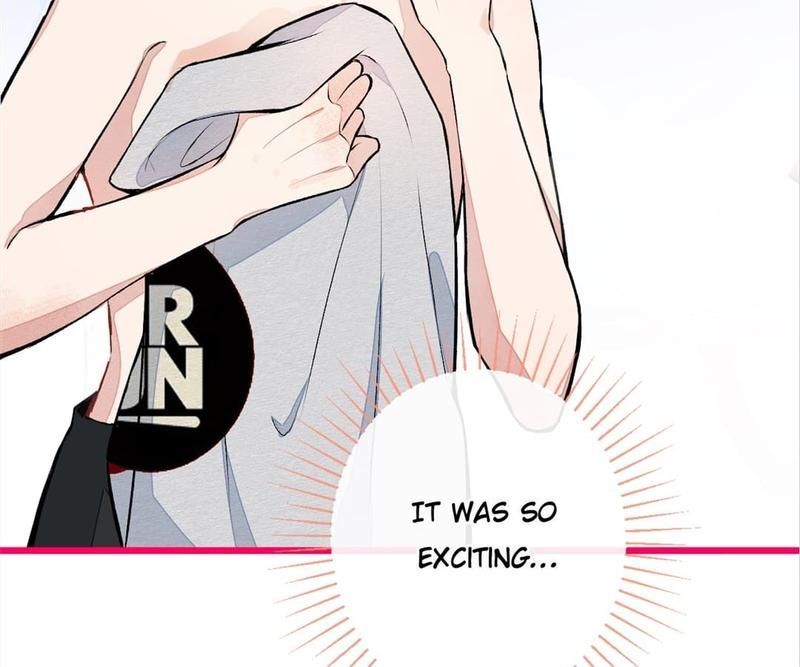 Read Hottest Topics chapter 43 image 17 on Lezhin