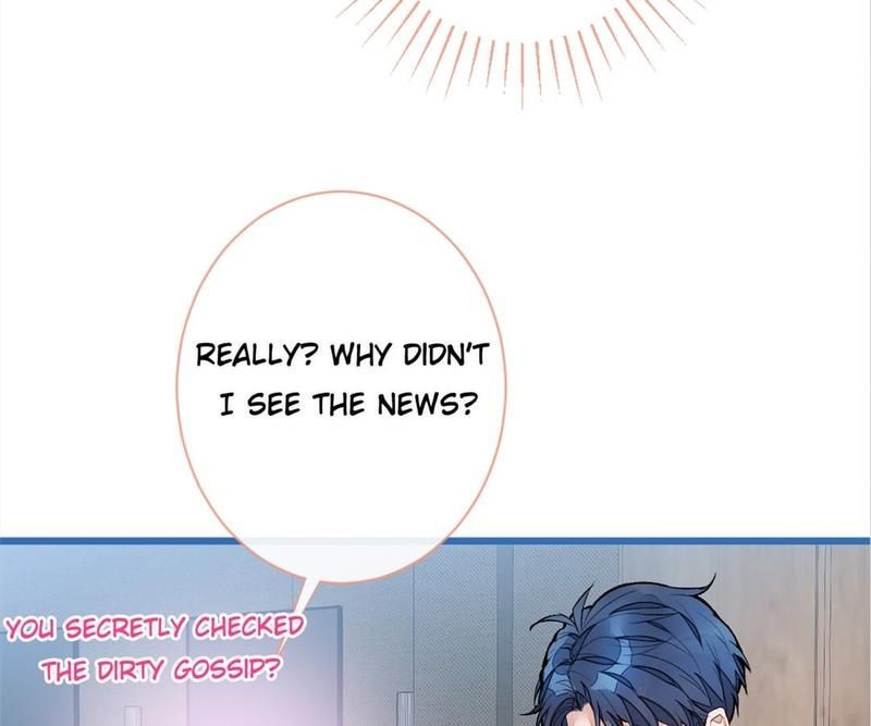 Read Hottest Topics chapter 43 image 18 on Lezhin