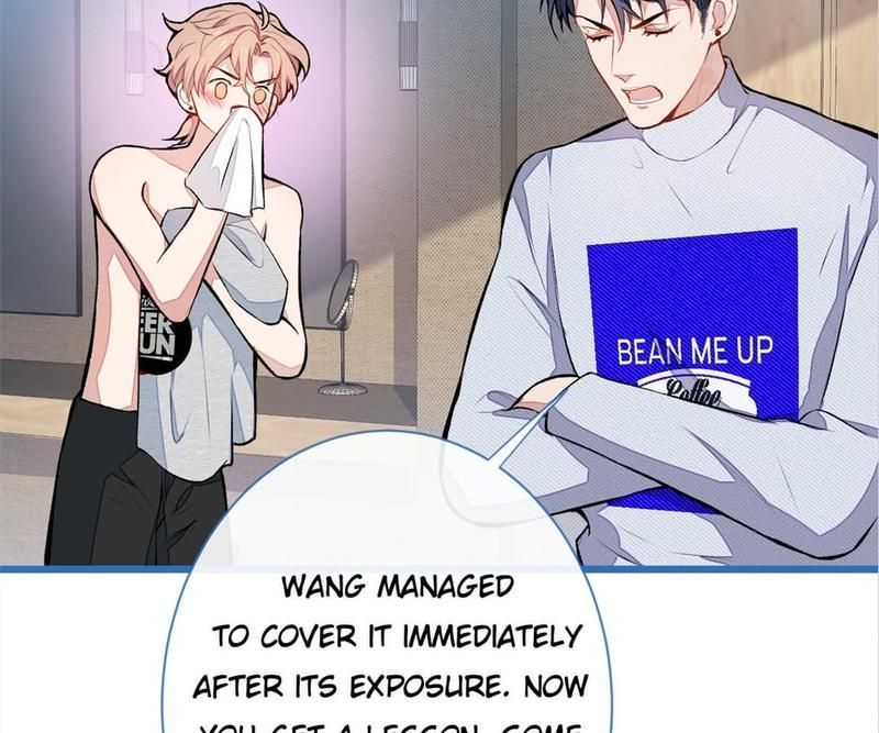 Read Hottest Topics chapter 43 image 19 on Lezhin