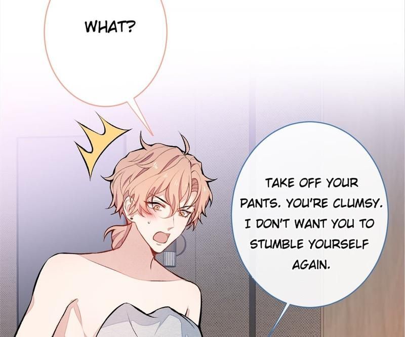 Read Hottest Topics chapter 43 image 22 on Lezhin