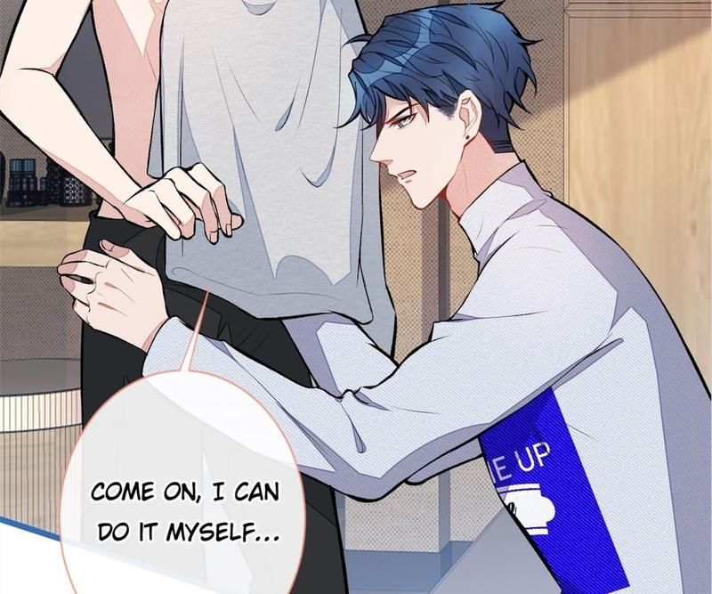 Read Hottest Topics chapter 43 image 23 on Lezhin