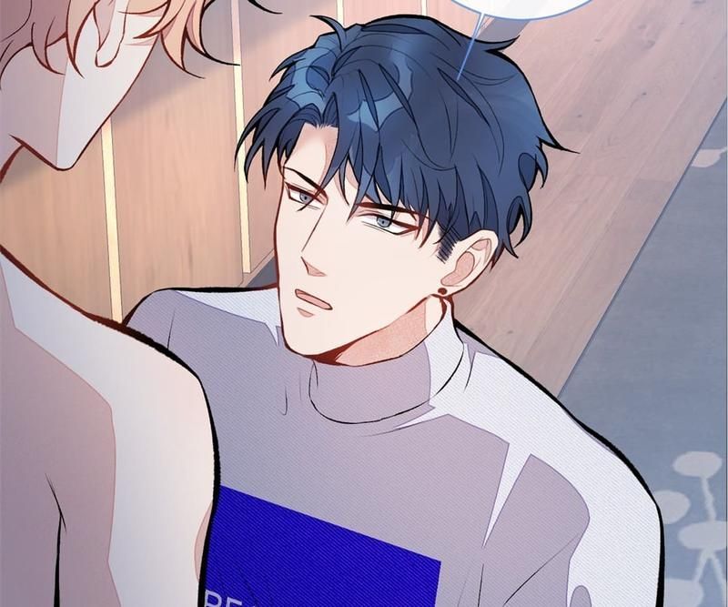 Read Hottest Topics chapter 43 image 25 on Lezhin