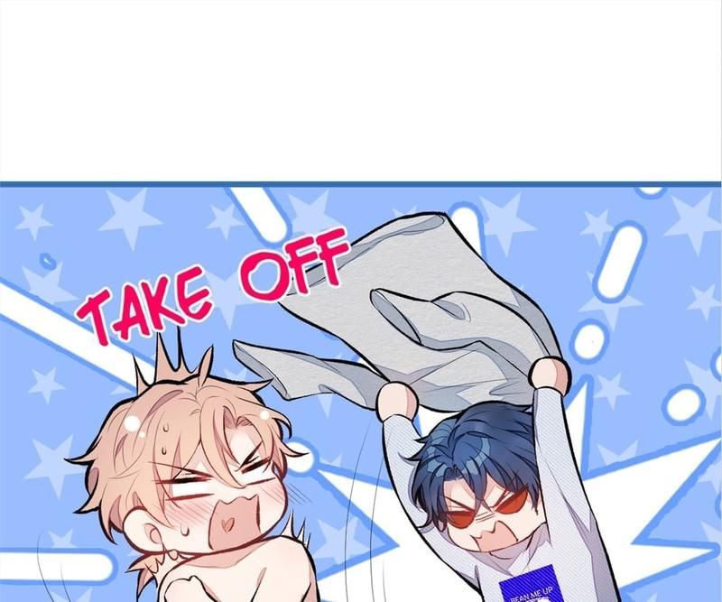 Read Hottest Topics chapter 43 image 3 on Lezhin