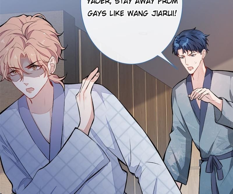 Read Hottest Topics chapter 43 image 32 on Lezhin