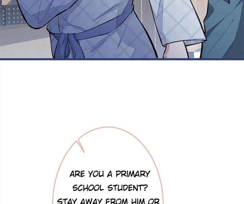 Read Hottest Topics chapter 43 image 33 on Lezhin