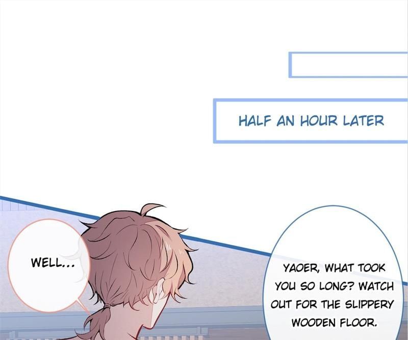 Read Hottest Topics chapter 43 image 42 on Lezhin