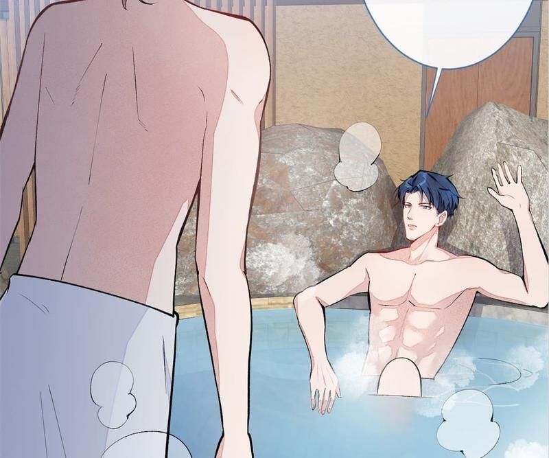 Read Hottest Topics chapter 43 image 43 on Lezhin