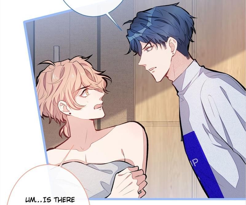 Read Hottest Topics chapter 43 image 5 on Lezhin