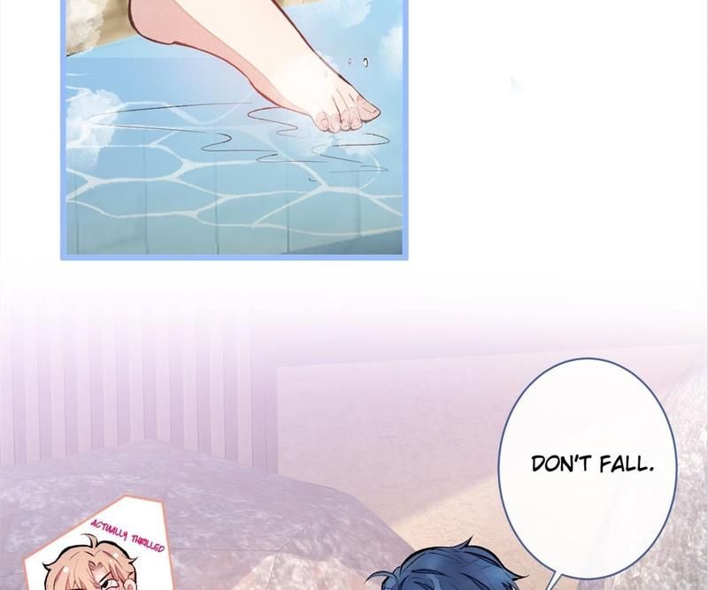 Read Hottest Topics chapter 43 image 51 on Lezhin