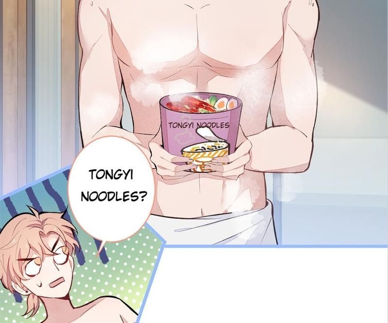 Read Hottest Topics chapter 43 image 63 on Lezhin