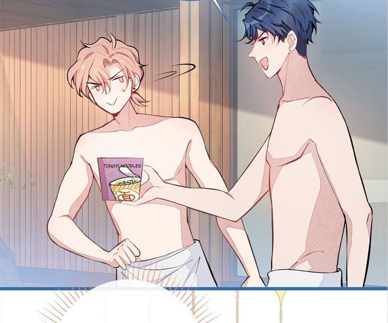 Read Hottest Topics chapter 43 image 65 on Lezhin