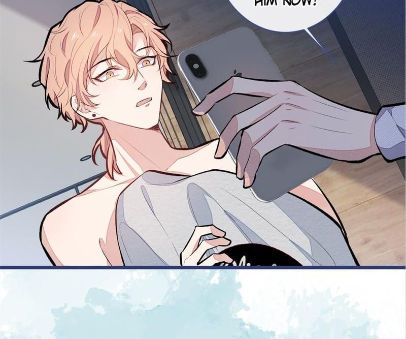 Read Hottest Topics chapter 43 image 7 on Lezhin