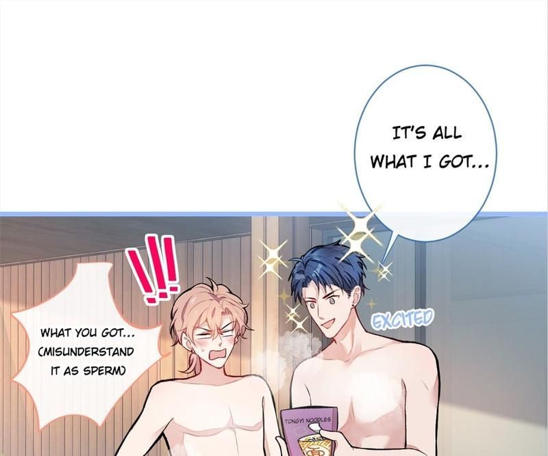 Read Hottest Topics chapter 43 image 71 on Lezhin
