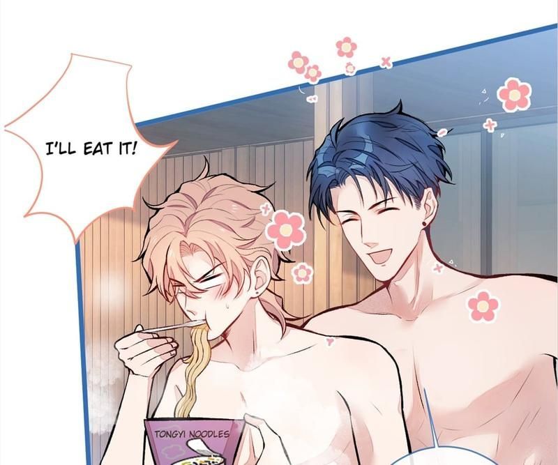 Read Hottest Topics chapter 43 image 73 on Lezhin