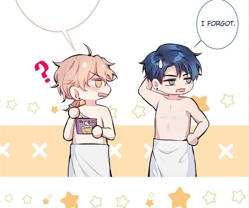 Read Hottest Topics chapter 43 image 75 on Lezhin