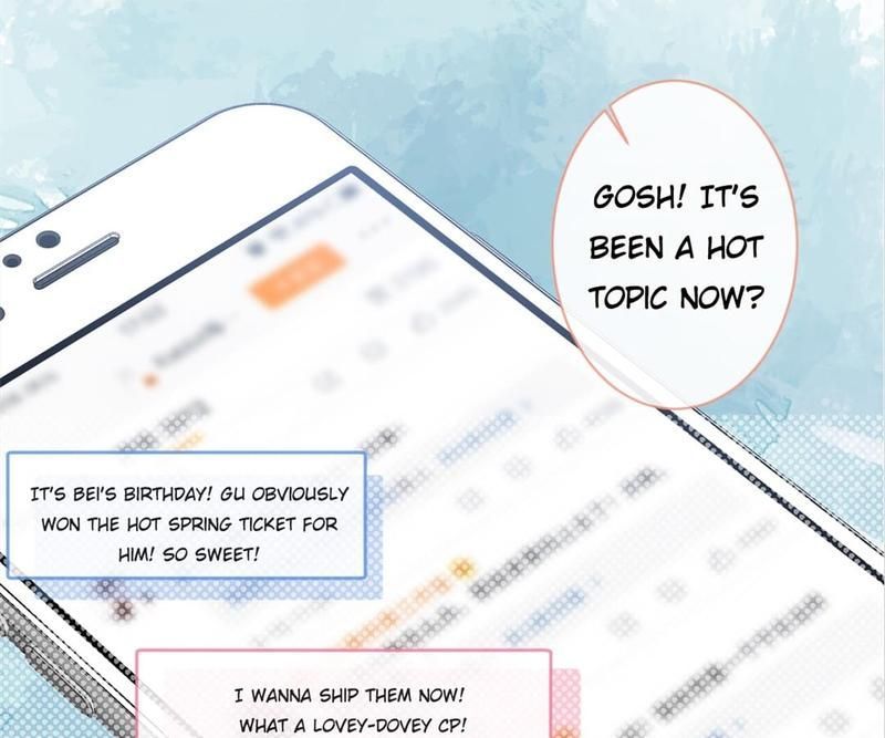 Read Hottest Topics chapter 43 image 8 on Lezhin